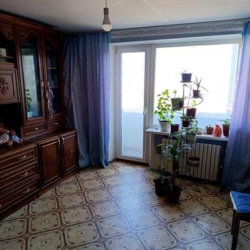 3-кімнатна квартира мкр. 5-й Зарічний, «Бродвей»