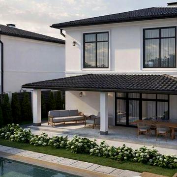 Новий БУДИНОК ‼️ 145 м² | 4,5 сотки | Червоний Хутір | Розстрочка