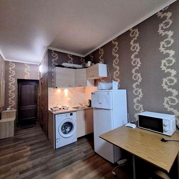 Сдам 1к смарт-квартиру рн проспекта Петровского(Мазепы),ул Коксовая