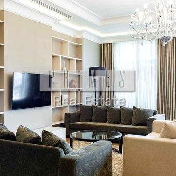 Продаж 4к 180м2 ремонт Новоселицька 7 Renaissance Residence Печерський ЖК Renaissance Residence