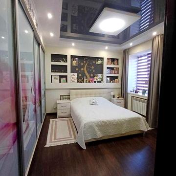 Продається 3-кімнатна квартира в м. Узин Працюємо з держпрограмами!!!