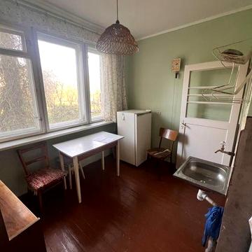 Продаж 1 кімн.кв-ри в м.Берегове (просп.Геологів)