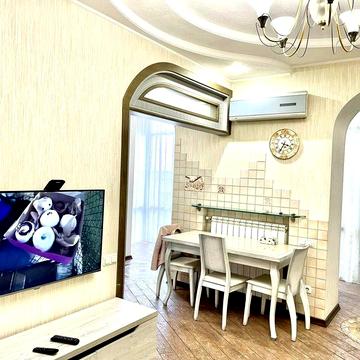 Продажа 3к квартиры, премиум класса Александровский р-н.