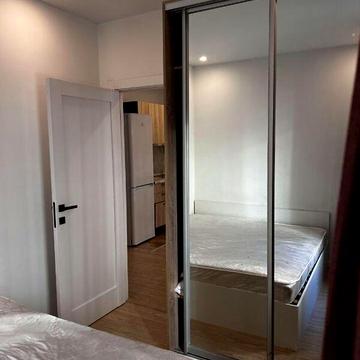 Довгострокова оренда 2к Квартира Залізнична вулиця ЖК Шенген