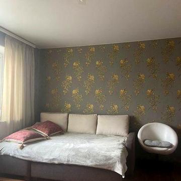 Сдаю уютную  1 к/к ост.ДК/в Корабельном р-не,первый этаж