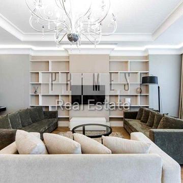 Оренда 4к 180м2 Renaissance Residence Новоселицька 7 Видубичі