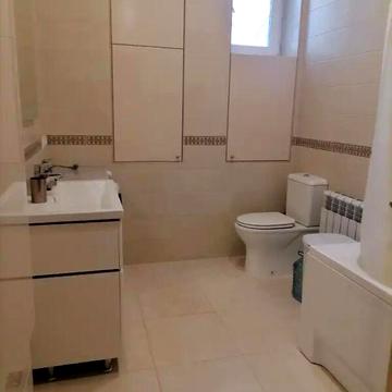 Довгострокова оренда 3к Квартира Авіаційна вулиця