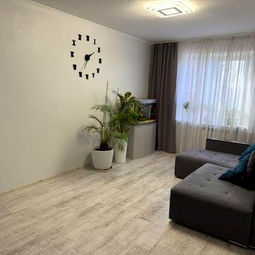 Сдам 3-к квартиру Парус