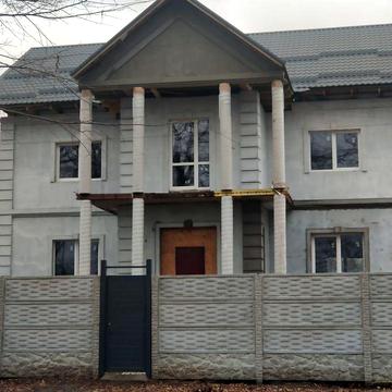 ТЕРМІНОВО!!! Капітальний будинок 270 м² із панорамним світлом та столі