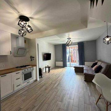 Простір для родини, комфорт для душі