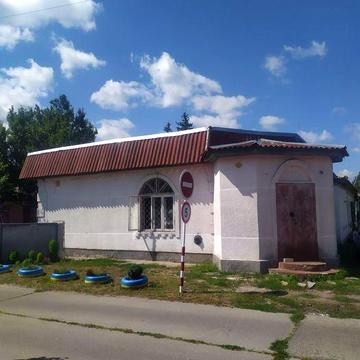 Частина будинку в центральній частині міста