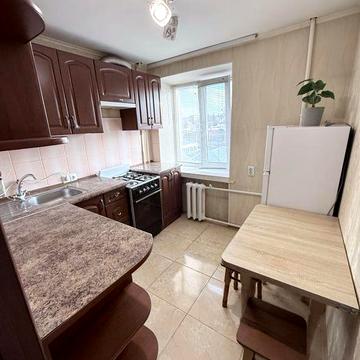 Оренда 1к, вільна