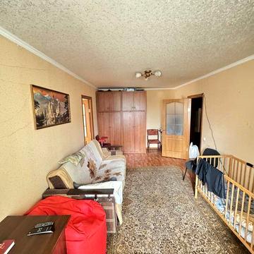 Продам 2к квартиру на пр. О.Поля