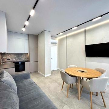 Оренда квартири ЖК Вежа вул.Б.Хмельницького (Підзамче)