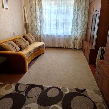 Здам 1-кімнатну квартиру, Половки