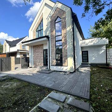 Продаж без %. Сучасний будинок в ЗАКРИТОМУ комплексі
