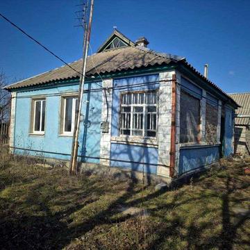Продам будинок с.Лиман Зміївський район