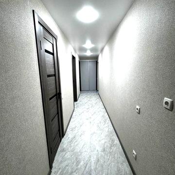 Продаж 3х кімнатної квартири ЖК ОСББ