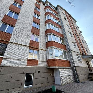 Оренда квартири з індивідуальним опаленням ( новобудова)