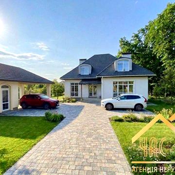 Продаж будинку преміальної якості поряд з лісом 327м2! БЕЗ КОМІСІЇ!