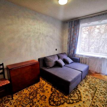 Оренда довгострокова 1 к квартири у центрі міста Бровари