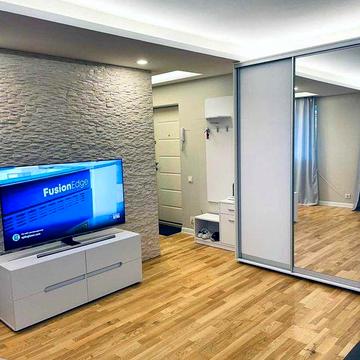 Оренда квартири з РЕМОНТОМ м. Святошин 10 хв! Квадрат, Колібріс.