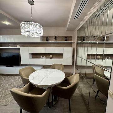 Дворівнева квартира, вул.Княгині Ольги 100К , ЖК Добра Оселя ЖК Добра Оселя