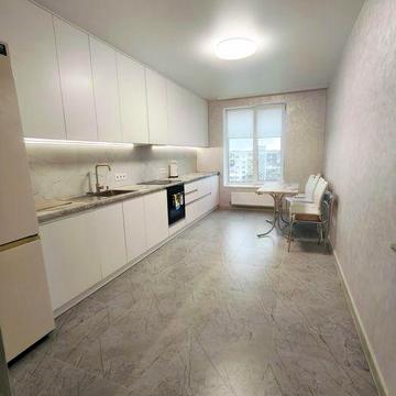 Перша здача! Дві окремих кімнати центр міста ЖК мистецькі ворота