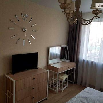 Довгострокова оренда 2к Квартира Марсельська вулиця ЖК Острова