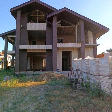 Продам‼️шикарный дом Центральный район. БЕЗ комиссии!