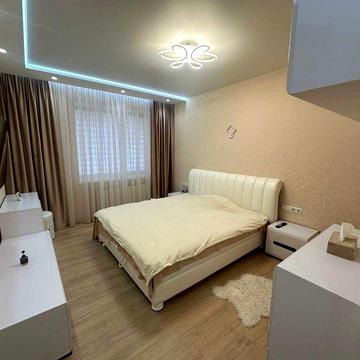 Продаж 3кімнатної квартири на Озерній в ЖК Авіла Голд ЖК Авіла Голд