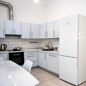 2 кк в малоквартирном  доме 70 кв