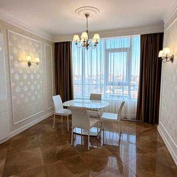 В продаже большая 2-комнатная квартира на Французском бульваре! 1K7 ЖК 9 Жемчужина