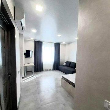 Оренда квартири у затишному ЖК