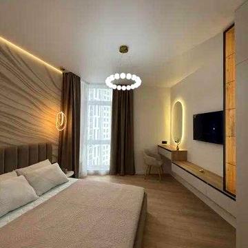 Без комиссии на Краснова, первая сдача