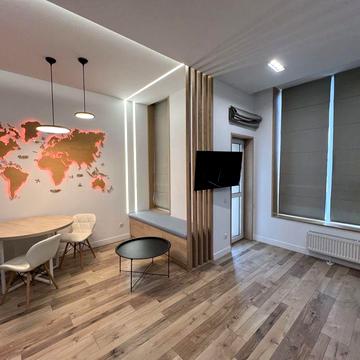 Без% Здам в оренду двокімнатну квартиру ЖК Richmond, Джона Маккейна 26