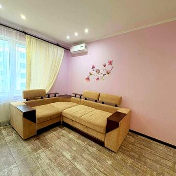 Аренда 2 -к квартиры Радужный