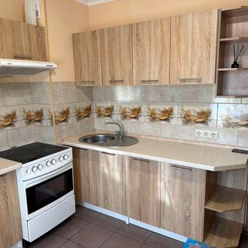 Аренда 1к квартири ЖК Атлант ТЦ лавина академмістечко