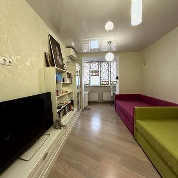 Продам 3-к квартиру с ремонтом, 100 кв.м, на Черёмушках (3-247-325)