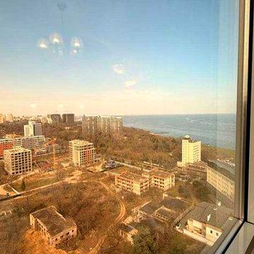 1-к. квартира в ЖК «9 Жемчужина». Престижный район. Французский б-р. ЖК 9 Жемчужина