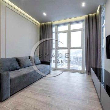 Оренда 3-кімнатної квартири в ЖК Новопечерські Липки - Драгомирова