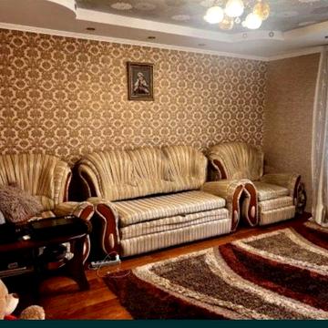 Здам 1 кімнатну квартиру у м.Трускавець з 18 квітня