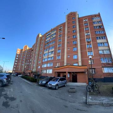 Купівля-продаж 2х кімнатної квартири Бориспіль  Київська  Євідновлення ЖК Левада