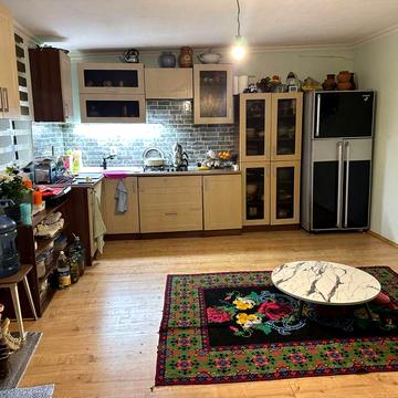 Продам уютный дом