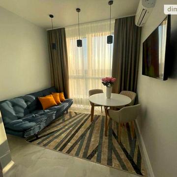 Довгострокова оренда 2к Квартира Зоряний бульвар ЖК Грани