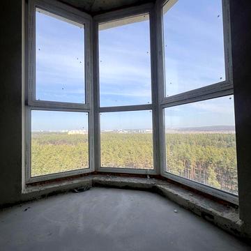 Квартира в готовому будинку. Сусіди вже живуть.  Без комісії! Ірпінь