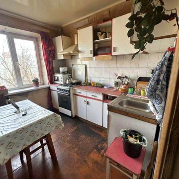 Продаётся 2 ком. кв. по ул. Ладожская на Бородинском.