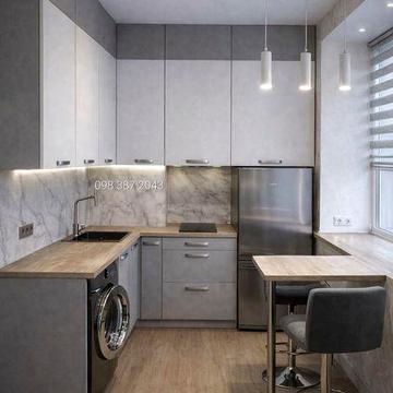 ОРЕНДА 1-кім. квартири, новобудова, СОБОРНА, Автономка !!!