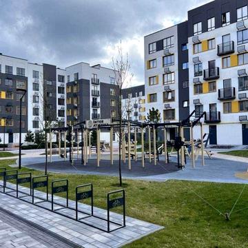 Найдешевша однокімнатна квартира в зданому будинку ! З ЛІФТОМ! ЖК Молодість