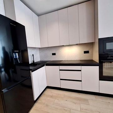 Квартира-студія в ЖК Лісопарковий Вишенька